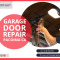 Contact The Best Garage Door Opener Repair Company