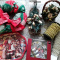 Christmas decorations