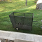 Garbage Cart for sale.