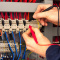 Voltech Electric- Electrical Contractor Company