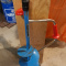 Ice auger