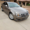 2012 Cadillac CTS4, 81,000 miles
