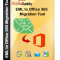 MailsDaddy EML to Office 365 Migration Tool
