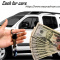 Cash offer for your car-We buy cars in any shape or condition