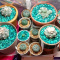 Fresh Lophophora Williamsii Cactus Seeds!! 1 pack of 25 seeds.!!