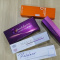 Branded cosmetic products for sale