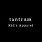 Tantrum All-Over Play Dress