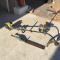 RYOBI EXPAND-IT 4cycle c430