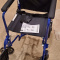 Medline Transport Chair/Lightweight