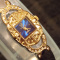 Ladies Dress Quartz Wristwatch
