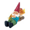 SOLAR-POWERED SLEEPY GNOME 10018274