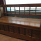 Storage Bench