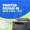 Canon Printer Repair New York