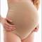Seamless Maternity Support Briefs, Milk Protein Fiber (MBM-515)