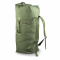 GI 2 Strap Cordura Canvas Military Tactical Duffel Backpack