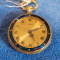 Ladies Vintage Classic Pendant Watch