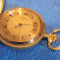 Caravelle Vintage Classic Small Size Pocket Watch