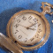 Hong-Kong Mechanical Pocket Watch