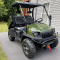 2020 Big Horn 450 VXT EFI Gas UTV 4x4 with Dump Bed