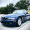 1996 BMW Z3 1.9 Roadster