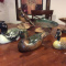 DECORATIVE DECOYS