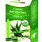 Ancient veda Aloe Vera Juice 500ml, 16.9 oz - Foodworldmd