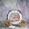 Amazing Baby Photographer Los Angeles CA - Tiana Creation