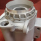 aluminum gravity die casting process