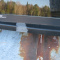 Used truck Cap