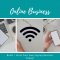 Build + Grow Your Own Laptop Business Today!