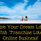 Starting An Online Business Is Easier Than You Think
