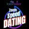 3 Zoom Speed Dating Parties for Bay Area Singles!