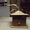 Imperial Arcade Coffee Grinder