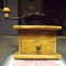 Original vintage coffee grinder