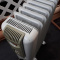 Electric heaters