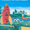 WordWorld: Rocket to the Moon (used children's educational DVD)