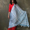 100% Pure Cotton Saree