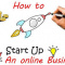 Learn How To Start Your Own Digital Business