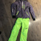 FXR - Jacket and Ski-Pants