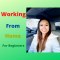 Working Online At Home/Online Marketing/Free Training