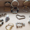 Bracelets: 13 for 1 Low Price