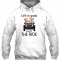 Best Unisex Heavyweight Pullover Hoodie for sell