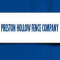 Fence Company in Addison, Texas
