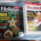 Woodworking magazines