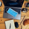 Pandemic got you down? Work online!