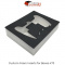 Personalized Branded Custom foam inserts for boxes in Texas USA