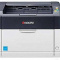 Fix Kyocera Printer Printing Blank pages