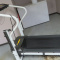 Space saver treadmill. Excellent conditon