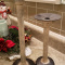 Candle Holders: 2 Decorative