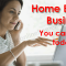 Work from Home /Online Business